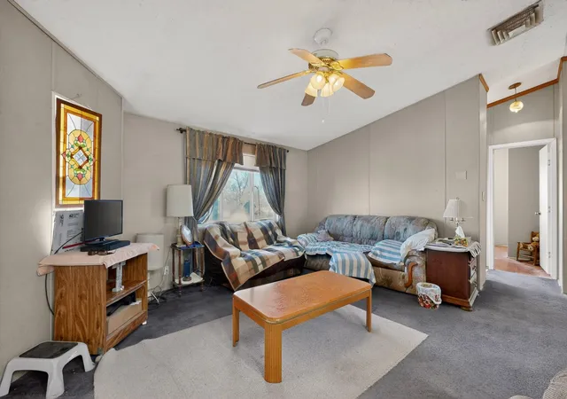Photo 4 of Manufactured home for sale at 05 Camey St, Belen, NM 87002 | MLS# 1102483 | Listing updated on 2026-09-29