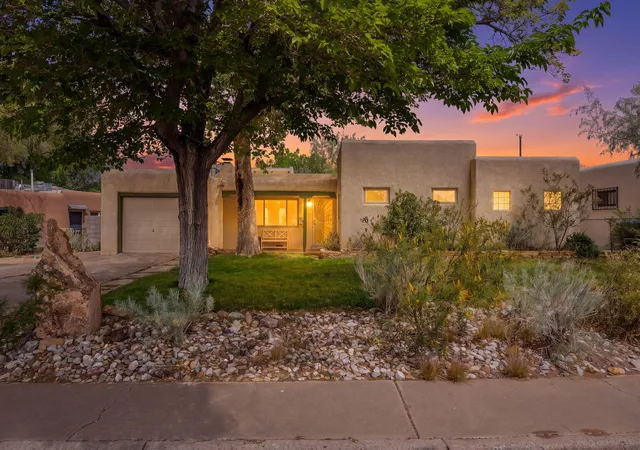 Homes for sale in Albuquerque, NM | 4605 Haines Ave Ne, Albuquerque, NM 87110 | MLS# 1102485