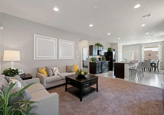 5th image of 2871 Cantara Ln Sw, Albuquerque, NM 87121 | MLS# 1102487