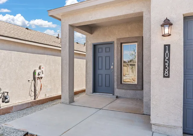 3rd image of 10600 Caresso Loop Sw, Albuquerque, NM 87121 | MLS# 1102488