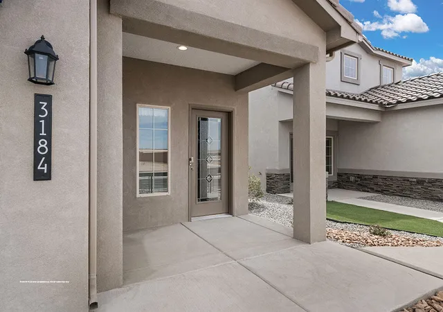 3rd image of 10558 Caresso Loop Sw, Albuquerque, NM 87121 | MLS# 1102491