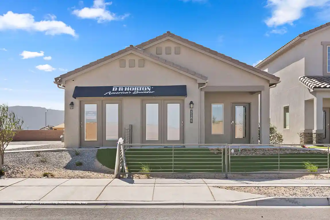 Photo 1 of Sale Pending at 10608 Caresso Loop Sw, Albuquerque, NM 87121 | MLS# 1102492 | Listing updated on 2026-10-21