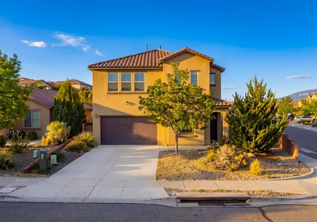 37th image of 232 Loma Linda Loop Ne, Rio Rancho, NM 87124 | MLS# 1102497