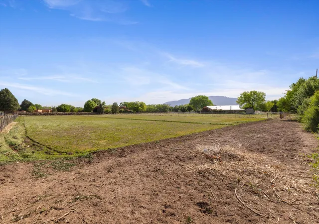 Photo 1 of Sale Pending at 525 Coronado Rd, Corrales, NM 87048 | MLS# 1102502 | Listing updated on 2026-08-22