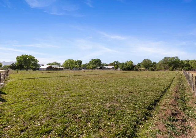 Photo 3 of Sale Pending at 525 Coronado Rd, Corrales, NM 87048 | MLS# 1102502 | Listing updated on 2026-08-22