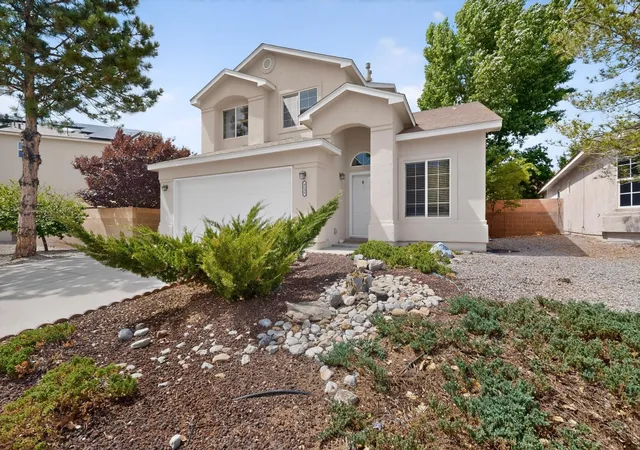 Homes for sale in Albuquerque, NM | 6135 Calle Corazon Ct Nw, Albuquerque, NM 87114 | MLS# 1102511