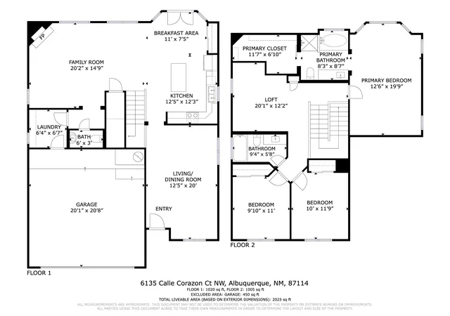 Homes for sale in Albuquerque, NM | 6135 Calle Corazon Ct Nw, Albuquerque, NM 87114 | MLS# 1102511