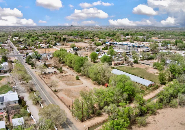 Photo 13 of Sale Pending at Los Ranchos Rd (lots 4 & 5) Nw, Los Ranchos, NM 87107 | MLS# 1102513 | Listing updated on 2026-07-22