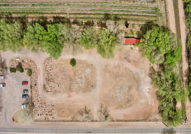 Photo 1 of Sale Pending at Los Ranchos Rd (lots 4 & 5) Nw, Los Ranchos, NM 87107 | MLS# 1102513 | Listing updated on 2026-07-22
