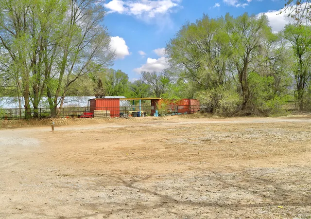 Photo 3 of Sale Pending at Los Ranchos Rd (lots 4 & 5) NW, Los Ranchos, NM 87107 | MLS# 1102513 | Listing updated on 2026-07-22