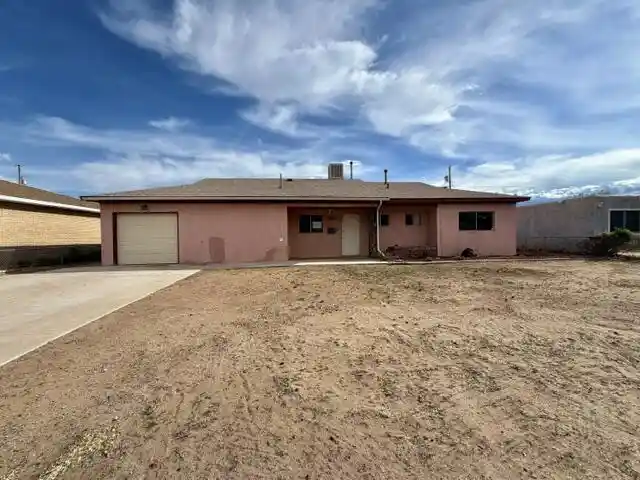 Photo 1 of Sale Pending at 713 Washington Ave, Grants, NM 87020 | MLS# 1102515 | Listing updated on 2026-10-22