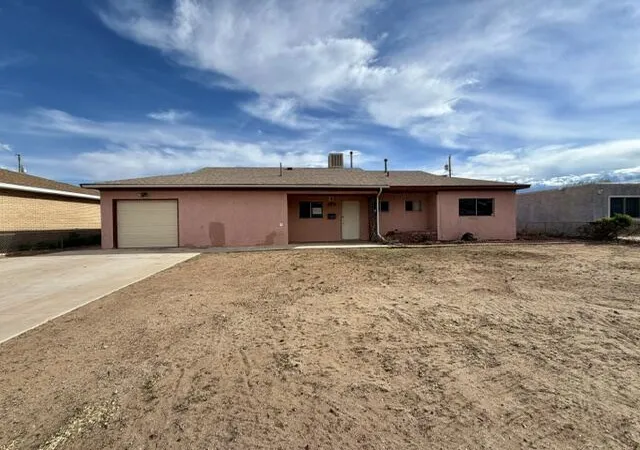 Photo 1 of Sale Pending at 713 Washington Ave, Grants, NM 87020 | MLS# 1102515 | Listing updated on 2026-09-01
