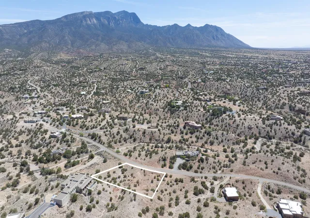 Homes for sale in Placitas, NM | Lot 12a2 Calle Chamisa, Placitas, NM 87043 | MLS# 1102519