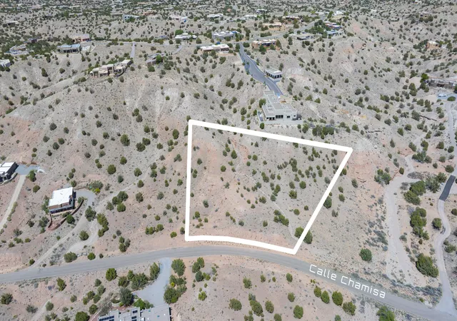 Homes for sale in Placitas, NM | Lot 12a2 Calle Chamisa, Placitas, NM 87043 | MLS# 1102519