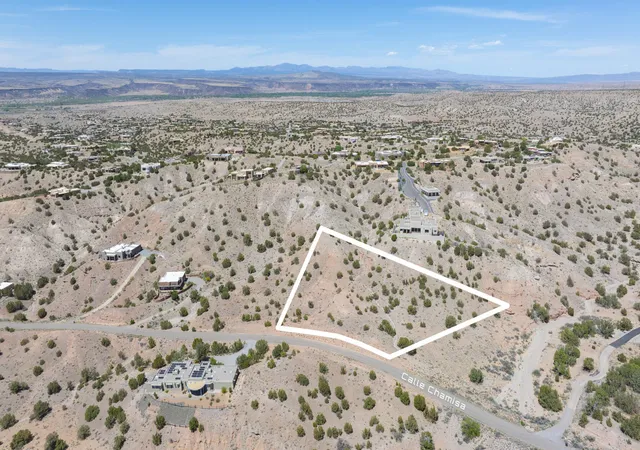 Homes for sale in Placitas, NM | Lot 12A2 Calle Chamisa, Placitas, NM 87043 | MLS# 1102519