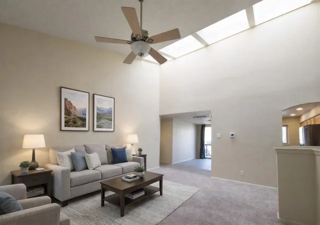 2nd image of 13270 Candelaria Rd Ne, Albuquerque, NM 87112 | MLS# 1102523