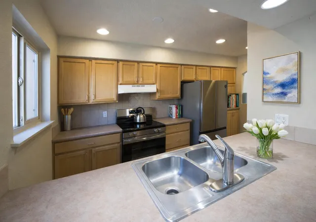 3rd image of 13270 Candelaria Rd Ne, Albuquerque, NM 87112 | MLS# 1102523