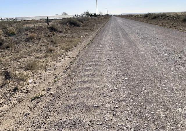 Photo 2 of Sale Pending at E Clements Rd, Mc Intosh, NM 87032 | MLS# 1102508 | Listing updated on 2026-08-17