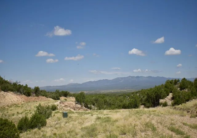 Photo 1 of Land for sale at 6 Chato Trl, Mountainair, NM 87036 | MLS# 1102533 | Listing updated on 2026-08-17