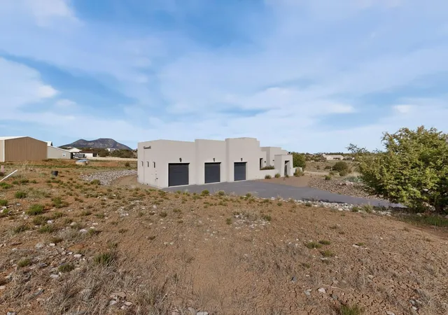 Homes for sale in Sandia Park, NM | 14 Express Blvd, Sandia Park, NM 87047 | MLS# 1102538