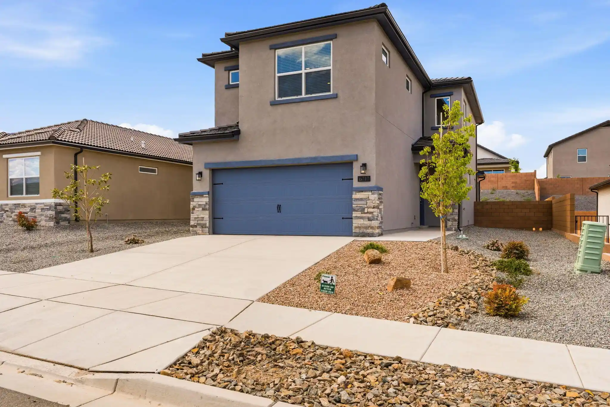 Photo 1 of Single family home for sale at 6717 Sydney Dr Ne, Rio Rancho, NM 87144 | MLS# 1102539 | Listing updated on 2026-10-21