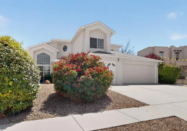 Photo 2 of Sale Pending at 4424 Rancho Centro Nw, Albuquerque, NM 87120 | MLS# 1102541 | Listing updated on 2026-09-01