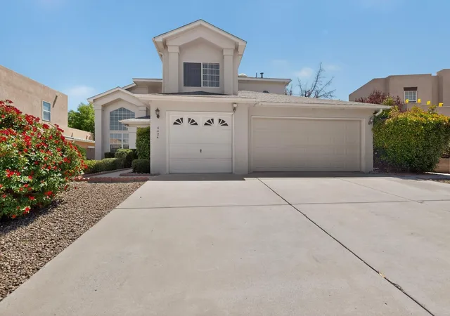 Photo 3 of Sale Pending at 4424 Rancho Centro Nw, Albuquerque, NM 87120 | MLS# 1102541 | Listing updated on 2026-09-01