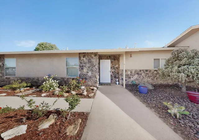 Photo 4 of Single family home for sale at 3701 Torrey Pines Rd SE, Rio Rancho, NM 87124 | MLS# 1102542 | Listing updated on 2026-07-13