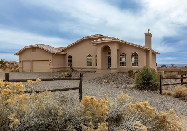 Homes for sale in Albuquerque, NM | 11200 Richfield Ave Ne, Albuquerque, NM 87122 | MLS# 1102546