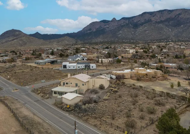 Homes for sale in Albuquerque, NM | 11200 Richfield Ave Ne, Albuquerque, NM 87122 | MLS# 1102546