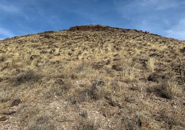 Photo 4 of Land for sale at Table Mountain Rd, San Antonio, NM 87801 | MLS# 1102552 | Listing updated on 2026-07-21