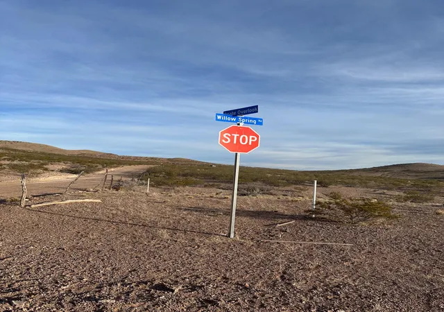 60th image of Table Mountain Road, San Antonio, NM 87801 | MLS# 1102552