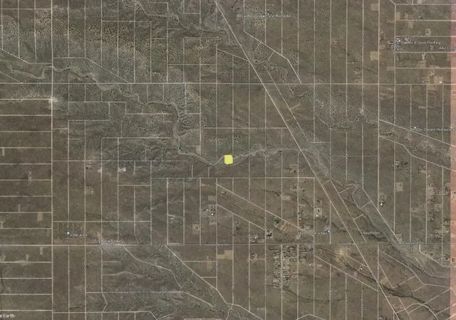 Photo 1 of Land for sale at 29th (u5 B16 L35) St Sw, Rio Rancho, NM 87124 | MLS# 1102556 | Listing updated on 2026-07-21