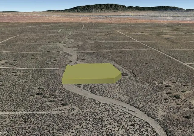 Photo 3 of Land for sale at 29th (u5 B16 L35) St Sw, Rio Rancho, NM 87124 | MLS# 1102556 | Listing updated on 2026-07-21