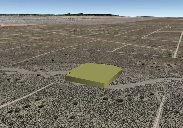 Photo 3 of Land for sale at 29th (u5 B16 L35) St SW, Rio Rancho, NM 87124 | MLS# 1102556 | Listing updated on 2026-07-21