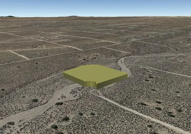 Photo 4 of Land for sale at 29th (u5 B16 L35) St SW, Rio Rancho, NM 87124 | MLS# 1102556 | Listing updated on 2026-07-21