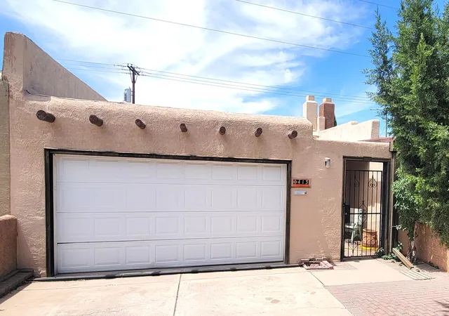 2nd image of 413 Madeira Dr Ne, Albuquerque, NM 87108 | MLS# 1102564