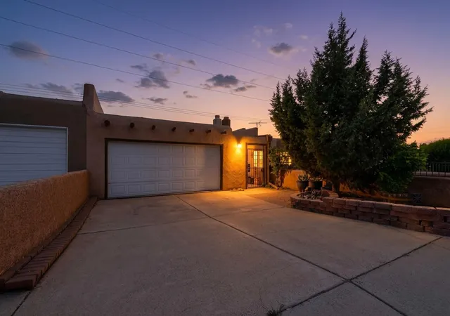 Homes for sale in Albuquerque, NM | 413 Madeira Dr Ne, Albuquerque, NM 87108 | MLS# 1102564