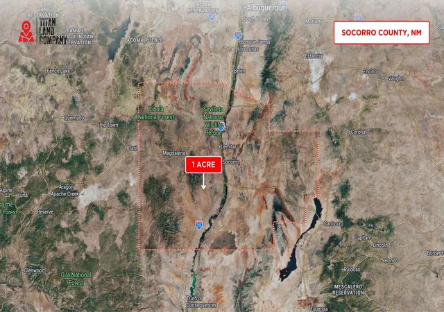 Homes for sale in San Antonio, NM | Painted Horse Rd, San Antonio, NM 87832 | MLS# 1102572