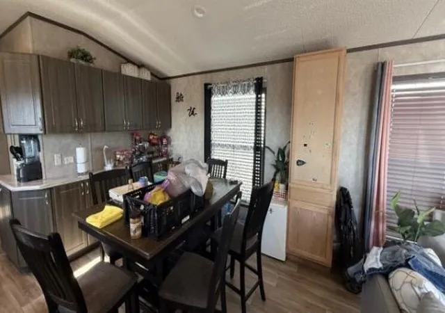 Photo 3 of Manufactured home for sale at 4201 Blake Space #41 Rd Sw, Albuquerque, NM 87121 | MLS# 1102580 | Listing updated on 2026-07-21