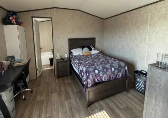 Photo 3 of Manufactured home for sale at 4201 Blake Space #41 Rd SW, Albuquerque, NM 87121 | MLS# 1102580 | Listing updated on 2026-07-21
