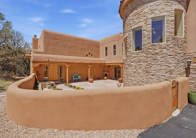 Homes for sale in Sandia Park, NM | 26 Canyon Ridge Dr, Sandia Park, NM 87047 | MLS# 1102583