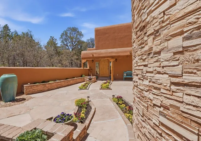 Homes for sale in Sandia Park, NM | 26 Canyon Ridge Dr, Sandia Park, NM 87047 | MLS# 1102583