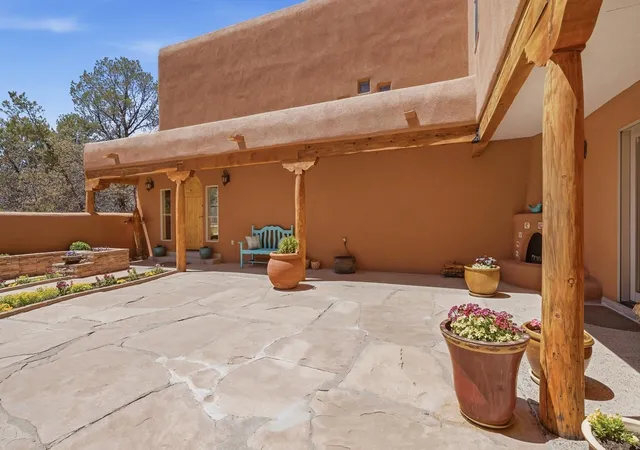 Homes for sale in Sandia Park, NM | 26 Canyon Ridge Dr, Sandia Park, NM 87047 | MLS# 1102583