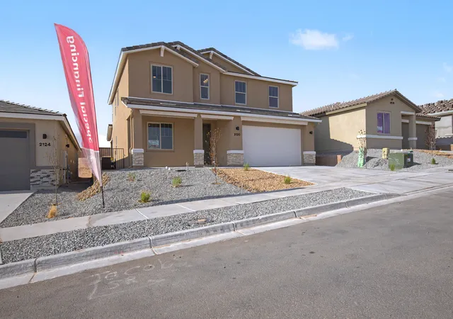 Photo 3 of Sale Pending at 2120 Viviane Loop Ne, Rio Rancho, NM 87144 | MLS# 1102600 | Listing updated on 2026-08-18
