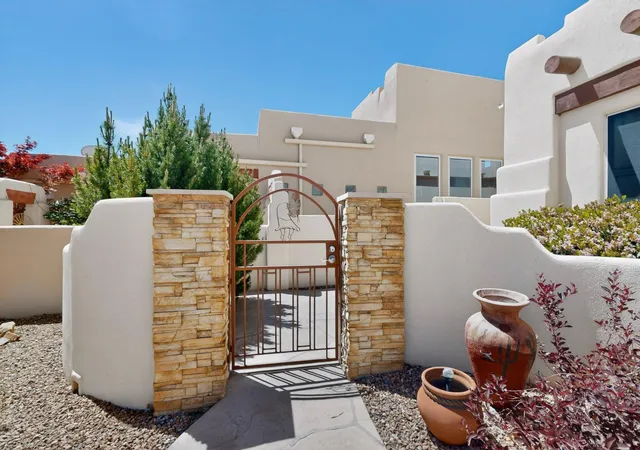 Photo 3 of Townhouse for sale at 6519 Kaas Trl Ct Ne, Albuquerque, NM 87111 | MLS# 1102608 | Listing updated on 2026-07-21