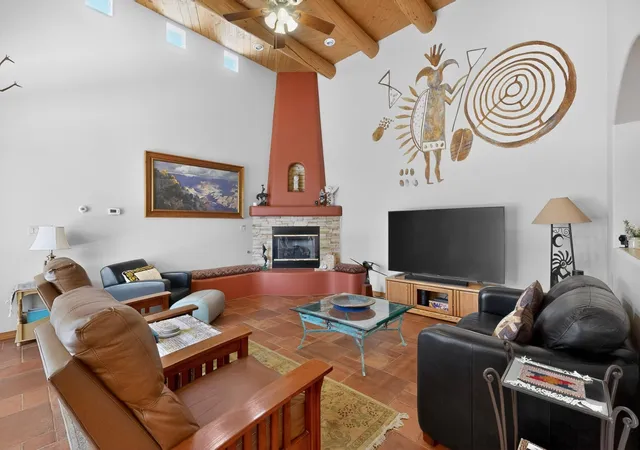 Photo 3 of Townhouse for sale at 6519 Kaas Trl Ct NE, Albuquerque, NM 87111 | MLS# 1102608 | Listing updated on 2026-07-21