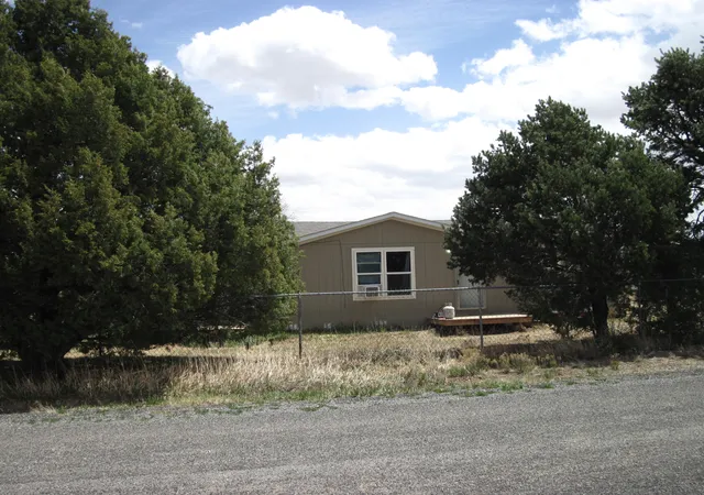 Photo 2 of Manufactured home for sale at 2 Miller Ln, Tijeras, NM 87059 | MLS# 1102609 | Listing updated on 2026-07-21