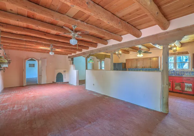 Photo 2 of Single family home for sale at 509 Chamiso Ln Nw, Los Ranchos, NM 87107 | MLS# 1102636 | Listing updated on 2026-08-20