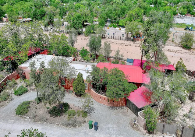 Photo 78 of Single family home for sale at 509 Chamiso Ln Nw, Los Ranchos, NM 87107 | MLS# 1102636 | Listing updated on 2026-08-20